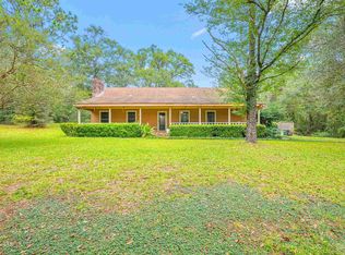 1906 Kathleen Ave, Cantonment, FL 32533