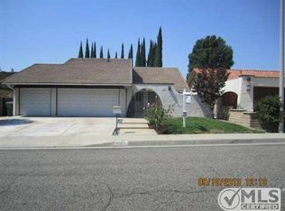 6357 Capricorn Ave, Agoura Hills, CA 91301