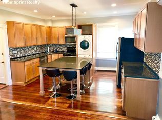 198 Highland St #30, Roxbury, MA 02119