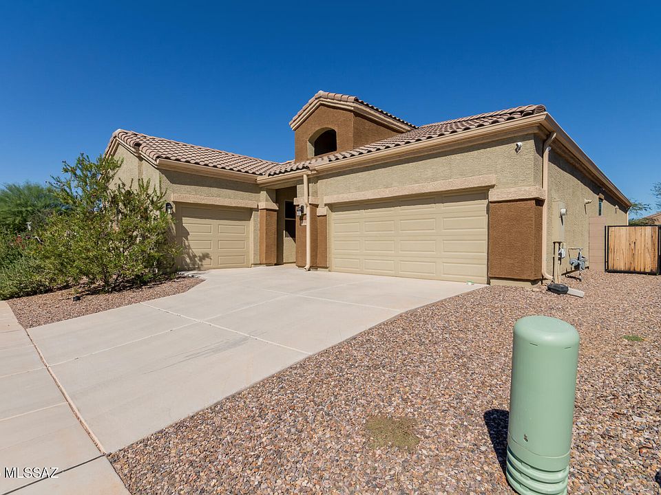 10182 N Sand Sage Trl, Marana, AZ 85653 | MLS #22527706 | Zillow