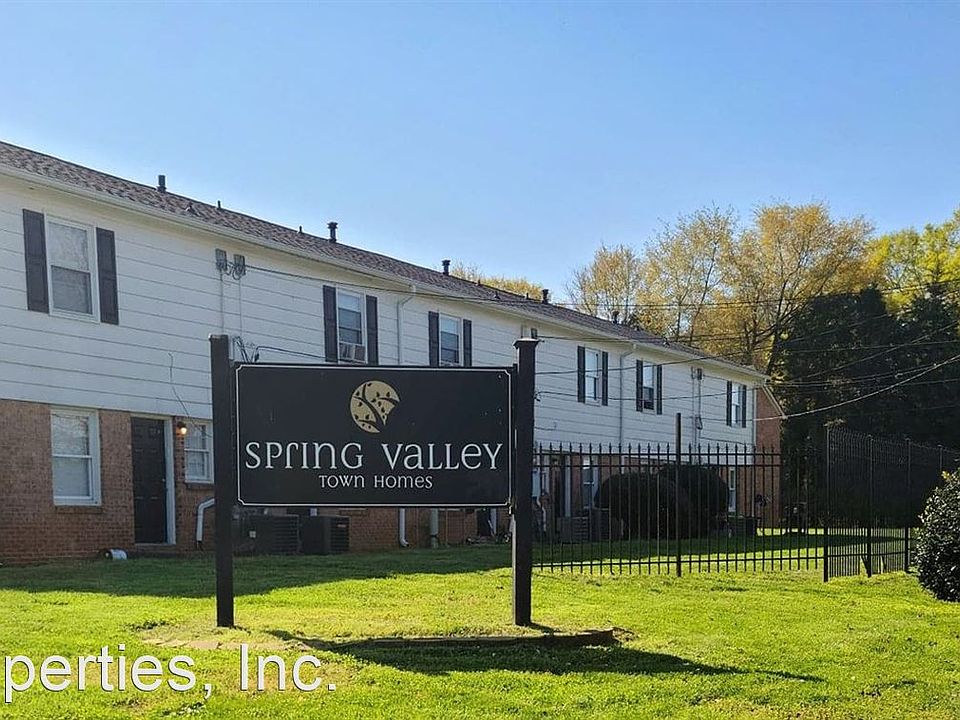1st image of 3154 Spring Valley Dr APT 1