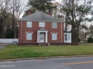 101 W Highland Avenue, Kinston, NC 28501