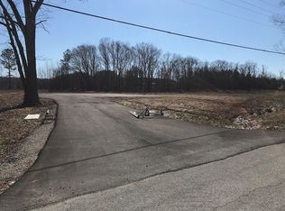 Industrial Park Rd, Moscow, TN 38057