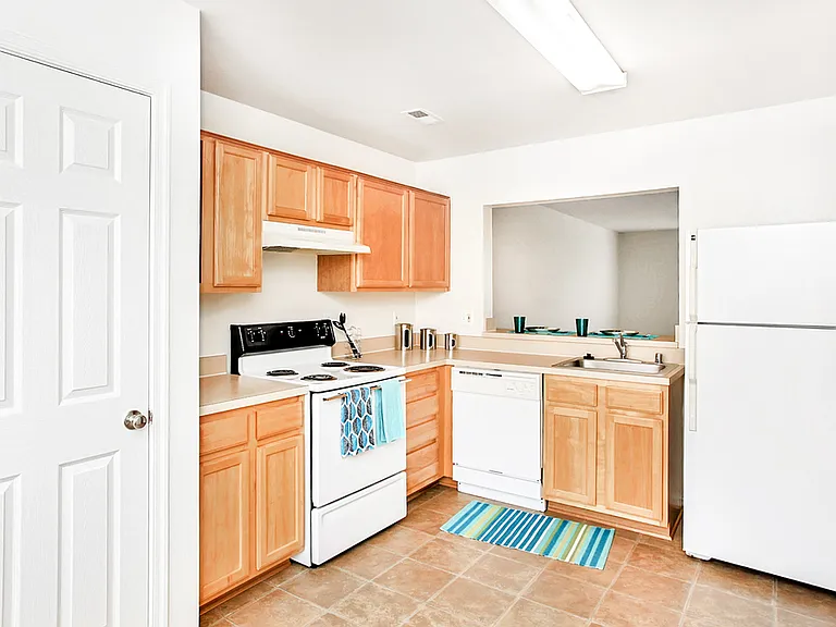 Salem Fields Townhomes — Photo 12