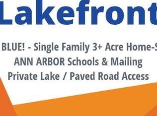 5900 Cherry Hill Rd, Ann Arbor, MI 48105