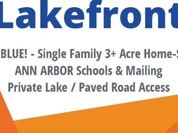 5900 Cherry Hill Rd, Ann Arbor, MI 48105