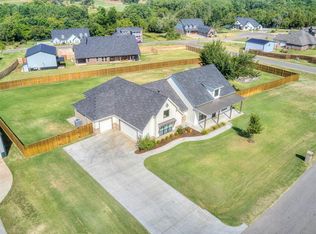 12125 Charles Ct, Edmond, OK 73025