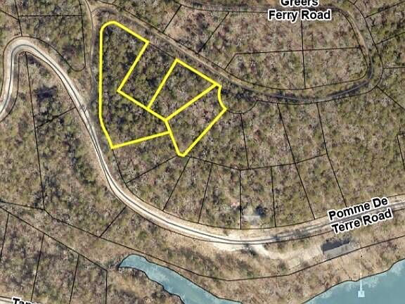 5th image of Lot270-274 Lake Taneycomo Woods