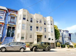 4170 17th St APT 204, San Francisco, CA 94114