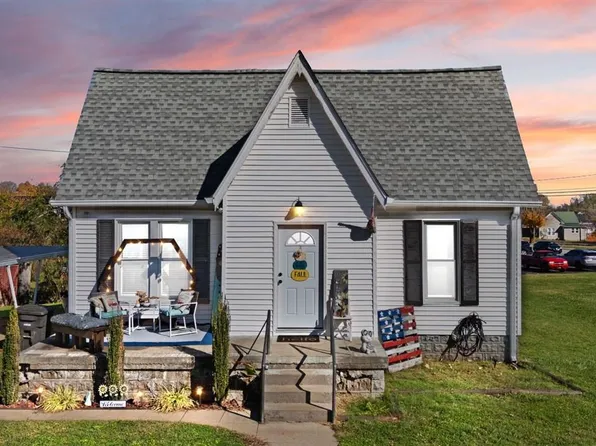 309 Duke St, Cave City, KY 42127