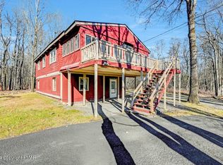 394 Cedar Dr, Long Pond, PA
