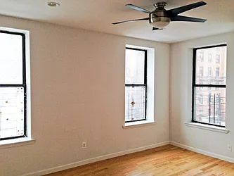 Rented by Citi Habitats