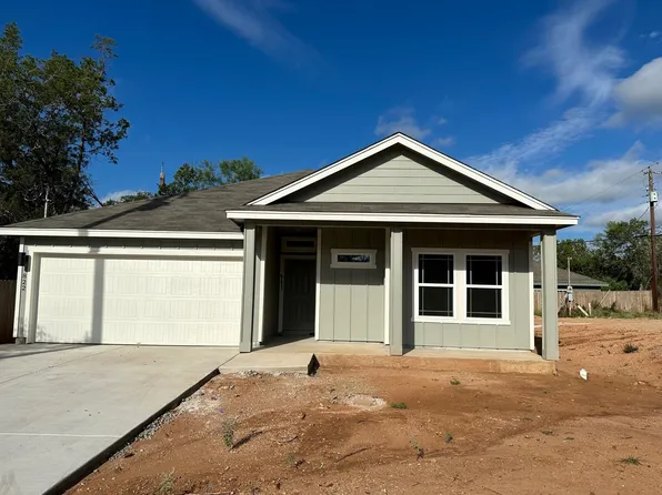 822 Driftwood, Cottonwood Shores, TX 78657