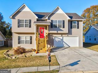 8 Honeytree Trl NE, Rome, GA 30165