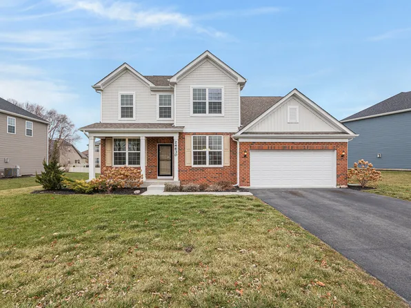 24630 Sleepy Hollow Ln, Plainfield, IL 60586