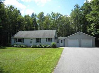 5 Sunward Ln, Topsham, ME 04086
