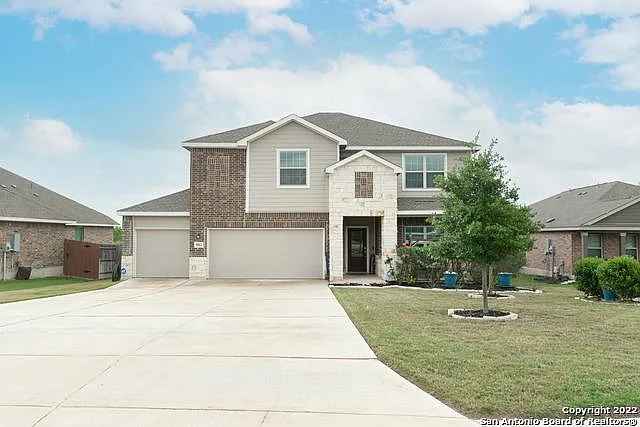 5862 Hopper Ct — Photo 1