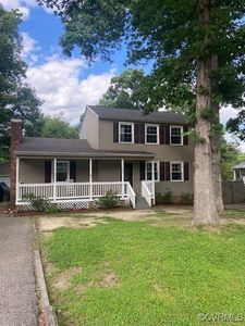 14605 Gimbel Dr, Chester, VA, 23836