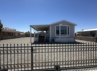 13625 E 51st Pl, Yuma, AZ 85367