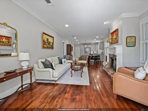 558 Ingleside Dr, Baton Rouge, LA 70806