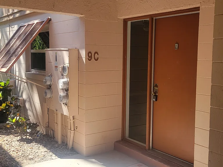 180 Magnolia Woods Ct #9C — Photo 21