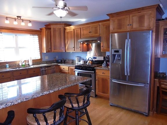 4th image of 6318 E County Road 850 N