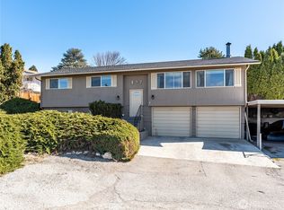 837 N Kentucky Ave, East Wenatchee, WA