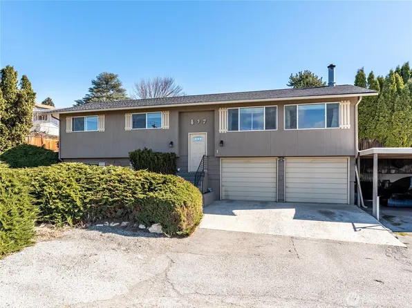 837 N Kentucky, East Wenatchee, WA 98802