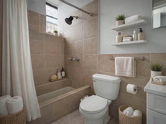 5th image of 390 Woodbine St #3B