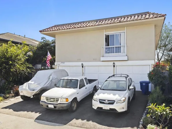 2733-2735 Bayshore Ave, Ventura, CA 93001