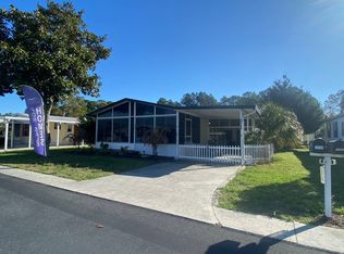 1735 SE Plumbob Way #368, Crystal River, FL 34429
