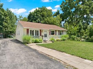 535 N Prairie Ave, Mundelein, IL