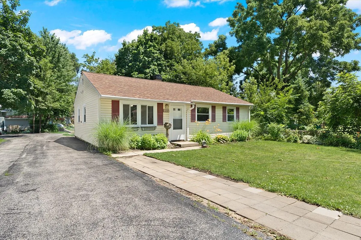 535 N Prairie Ave photo 1