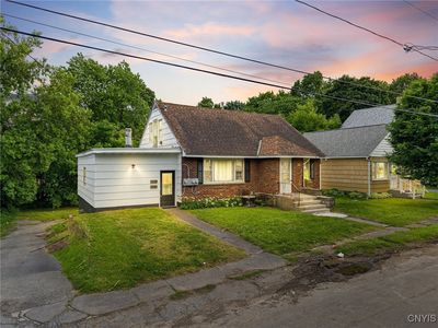 512 Boyden St, Syracuse, NY, 13206