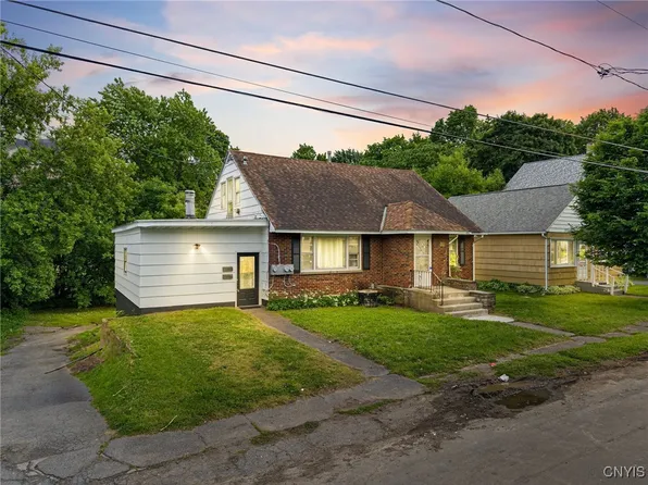 512 Boyden St, Syracuse, NY 13206