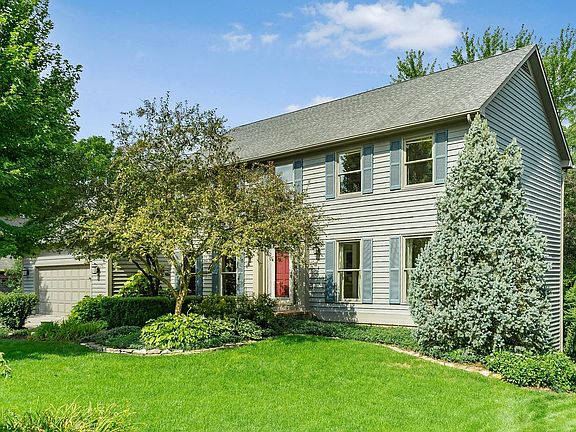 3rd image of 5748 Haddington Dr
