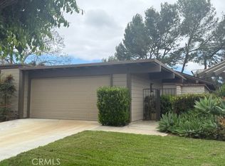 8 Lago Sud #4, Irvine, CA 92612