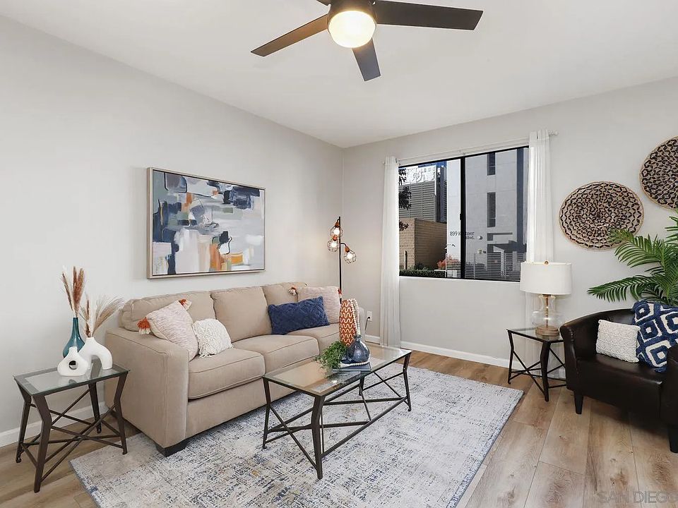 1st image of 701 Kettner Blvd Unit 133