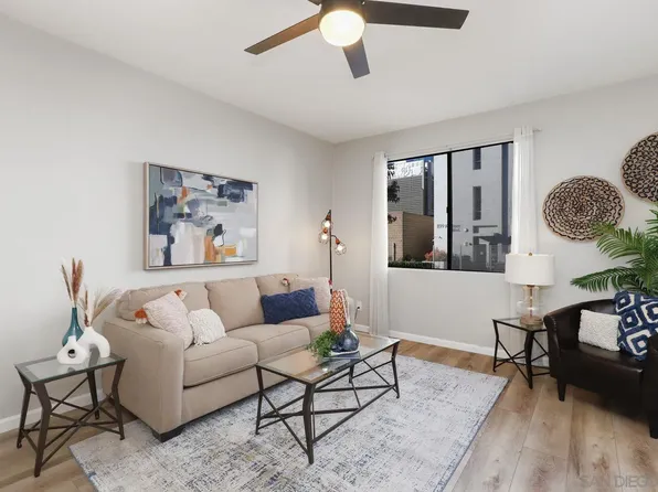 701 Kettner Blvd Unit 133, San Diego, CA 92101