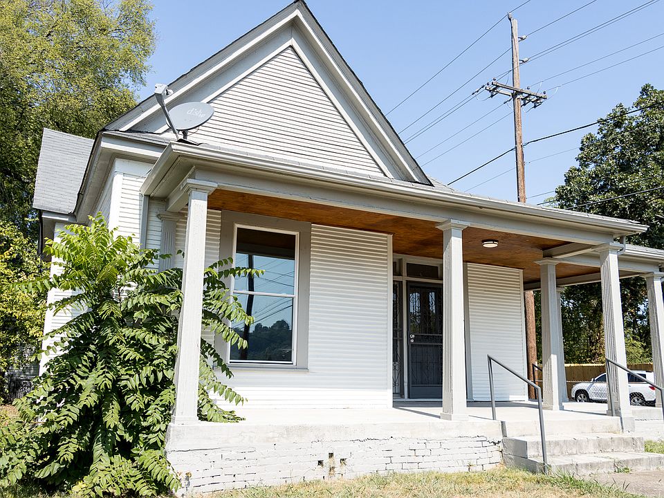 1st image of 401 S Lyerly St