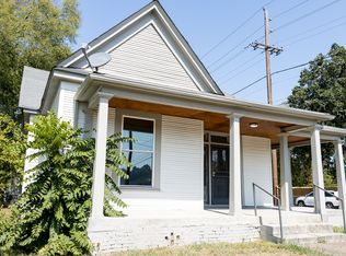 401 S Lyerly St, Chattanooga, TN 37404