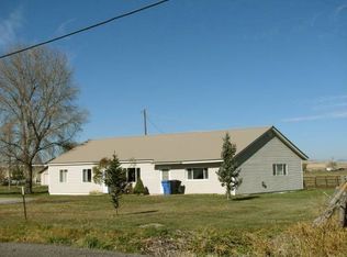 1425 W 600 S, Logan, UT 84321