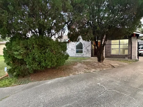 4006 Linden Glen Ln, Houston, TX 77039