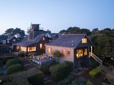 45320 Ukiah St, Mendocino, CA, 95460