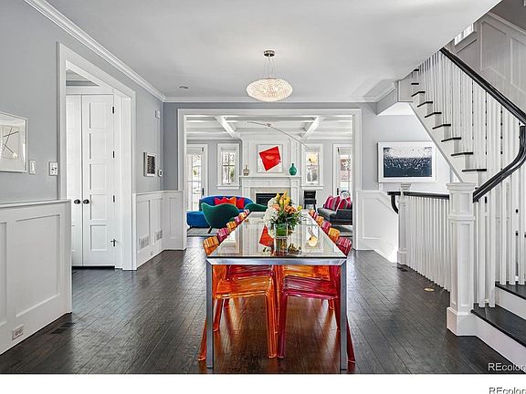 4th image of 201 S Lafayette Street