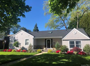 44 Keeler Ave, Merrick, NY 11566