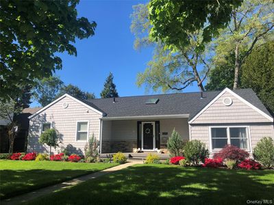 44 Keeler Avenue, Merrick, NY, 11566
