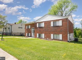 2324 Hamiltowne Cir, Baltimore, MD 21237