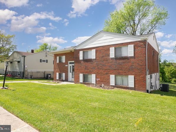 2324 Hamiltowne Cir, Baltimore, MD 21237