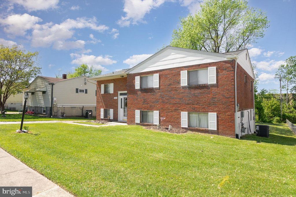 2324 Hamiltowne Cir, Baltimore, MD 21237